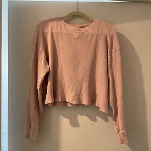 Brandy Melville Crop Top